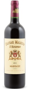 Veyret Latour 11malescot St-Exupery Margaux(Veyret Latour) 2011